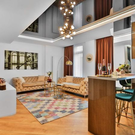 Novum Aparthotel Βουκουρέστι Εξωτερικό φωτογραφία