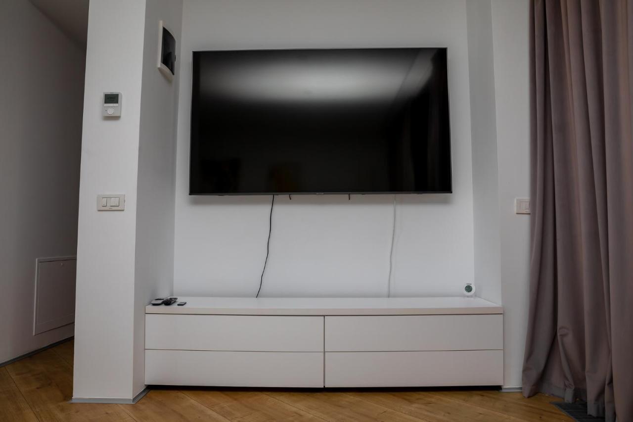 Novum Aparthotel Βουκουρέστι Εξωτερικό φωτογραφία