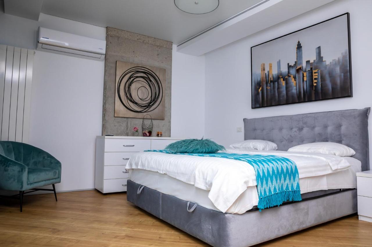 Novum Aparthotel Βουκουρέστι Εξωτερικό φωτογραφία