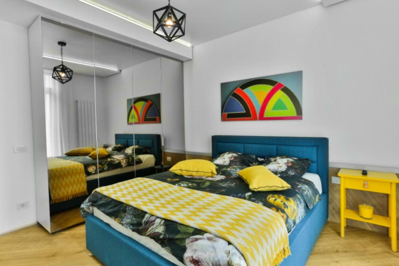 Novum Aparthotel Βουκουρέστι Εξωτερικό φωτογραφία