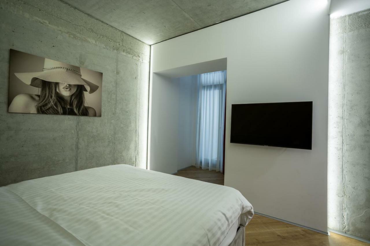 Novum Aparthotel Βουκουρέστι Εξωτερικό φωτογραφία