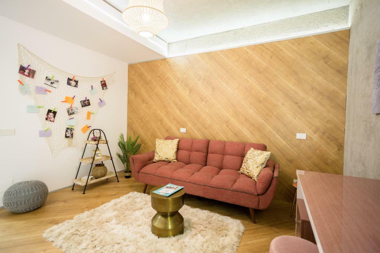 Novum Aparthotel Βουκουρέστι Εξωτερικό φωτογραφία